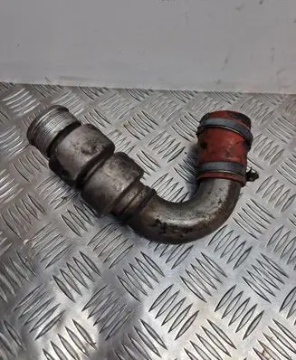 Ford Galaxy Intercooler hose/pipe