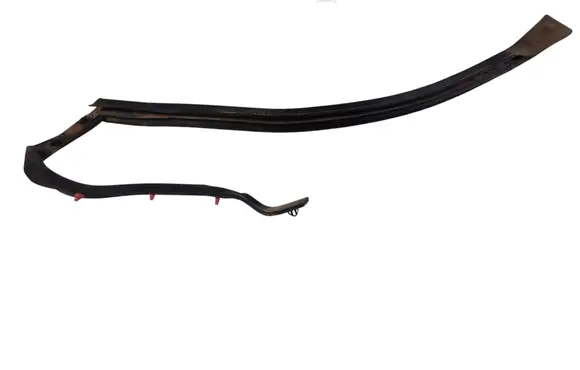 Ford Edge II Rear door rubber seal (on body) FT4BR28124 FT4BR28124A DEK3D