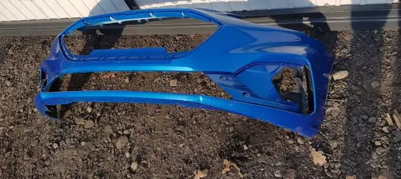Ford Focus Front bumper