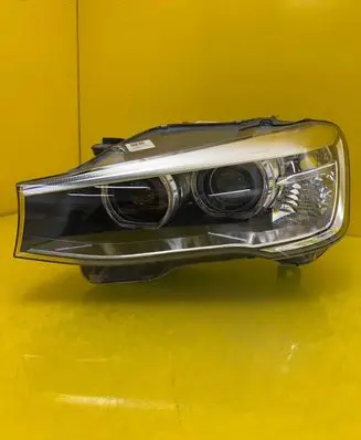 BMW X3 F25 Headlight/headlamp 746063702