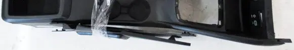 Fiat Tipo Center console 7356312290E 735622330