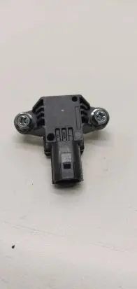 Mazda 6 Airbag deployment crash/impact sensor 02272013 K0273