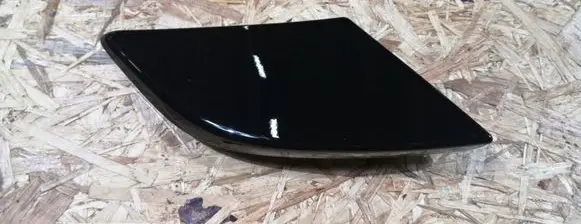 Dodge Charger Tailgate/trunk spoiler 5NN79TRMAB