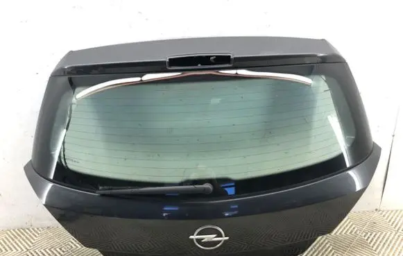 Opel Astra H Tailgate/trunk/boot lid 