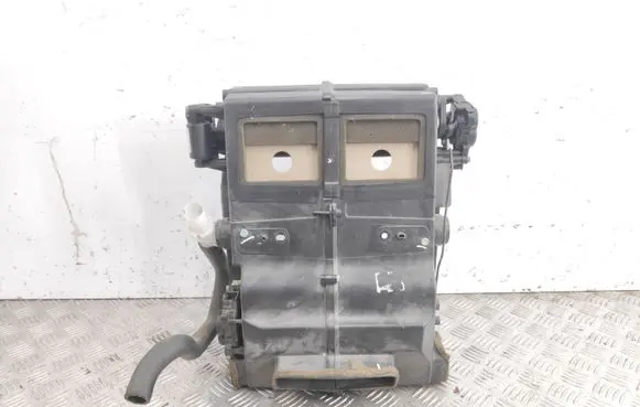 Jaguar S-Type Interior heater climate box assembly housing 2R8319C754AB N2M5B YW4H19E616DA