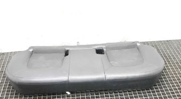 Hyundai ix35 Rear seat 