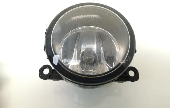 Citroen C6 Front fog light 9650001680 89204713
