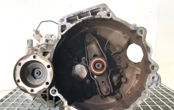 Skoda Fabia Mk1 (6Y) Manual 5 speed gearbox JXY