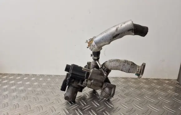 Audi Q7 4L EGR valve 057131501D