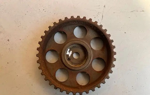 Opel Corsa B Camshaft pulley/ VANOS 90528767