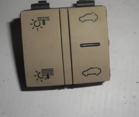Audi Q7 4L Sunroof switch 4L0959561A