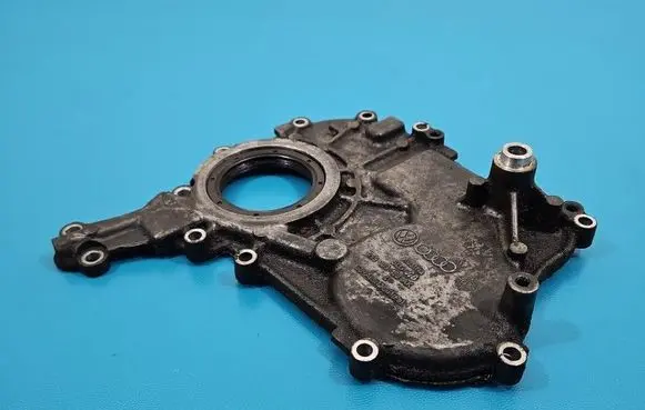 Audi A5 8T 8F Timing belt guard (cover) 059103153AK IMPRK1539508