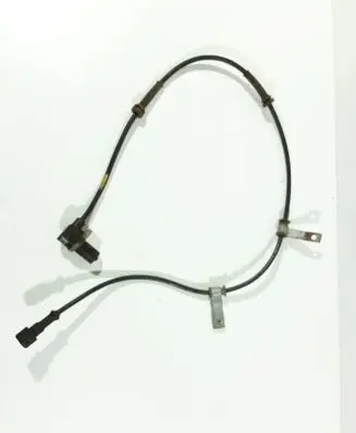 ABS brake wheel speed sensor