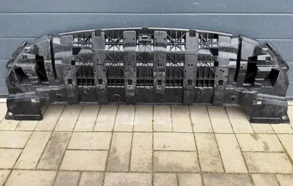 Ford Kuga II Front bumper 