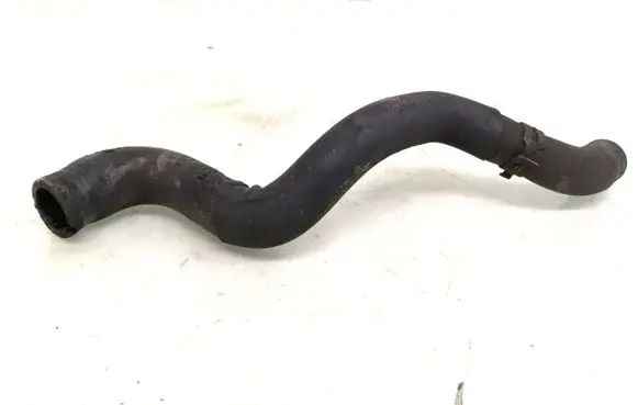 Mercedes-Benz E W211 Engine coolant pipe/hose A2118323194