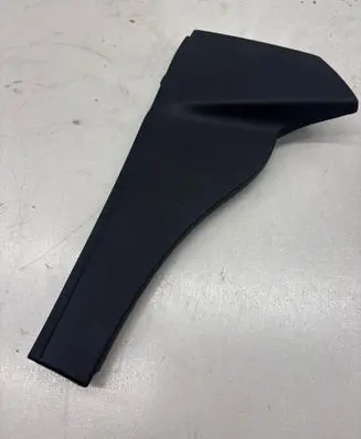 Citroen C3 Dashboard side end trim 9684154577