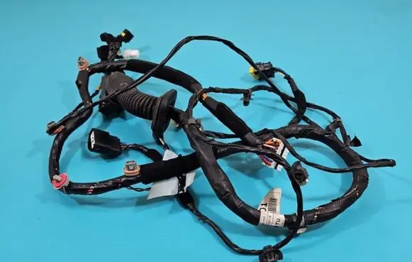 Hyundai ix35 Front door wiring loom 91600-2Y010 IMPRK1417080