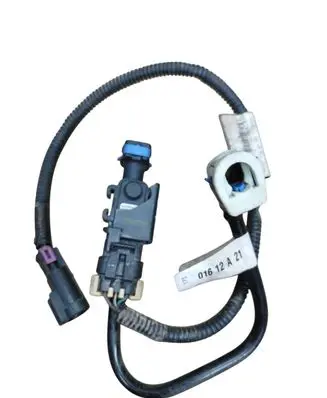 Dodge Grand Caravan Fuel pressure sensor 04593949AA 4593949AA