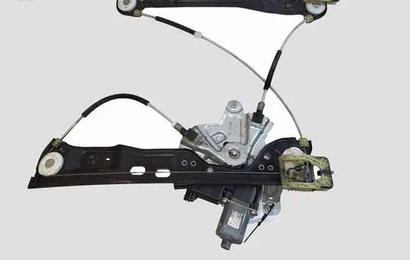 Opel Insignia A Front door window regulator with motor 965873102 965869103 966432200