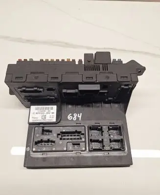 Mercedes-Benz E W211 Fuse module 2115454301