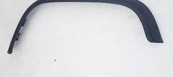 Nissan Patrol Y60 Fender trim (molding) 6381206J00