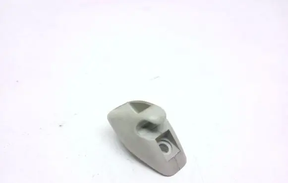 Volkswagen PASSAT B3 Sun visor clip/hook/bracket 191857559