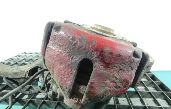 Volkswagen PASSAT B5.5 Front brake caliper IMPRK1173214