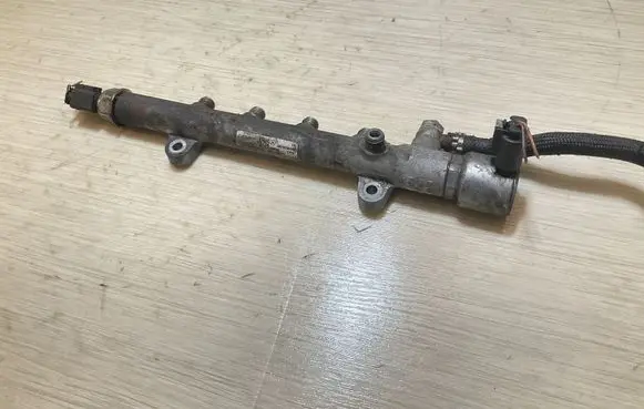 Mercedes-Benz Sprinter W906 Air pressure sensor A6510700495 RD0004 R9144Z240A