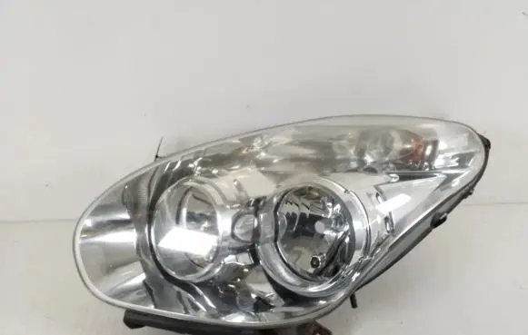 Opel Combo D Headlight/headlamp 51909056