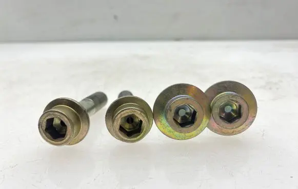 Subaru Forester SG Camshaft pulley/ VANOS 