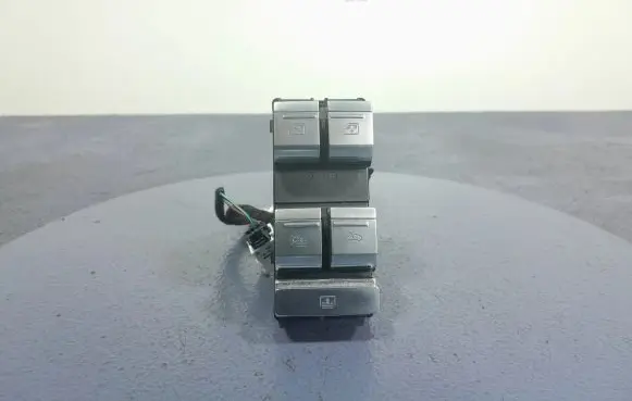 Audi A8 S8 D2 4D Electric window control switch 4N0959851L