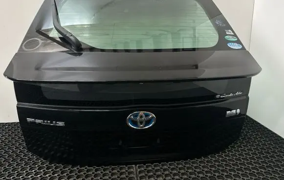 Toyota Prius (XW30) Tailgate/trunk/boot lid 