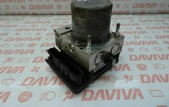 Subaru Impreza III ABS Pump 27536FG040 0265230485 0265951130