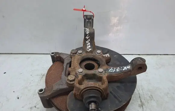 Fiat Freemont Front wheel hub spindle knuckle S27610717