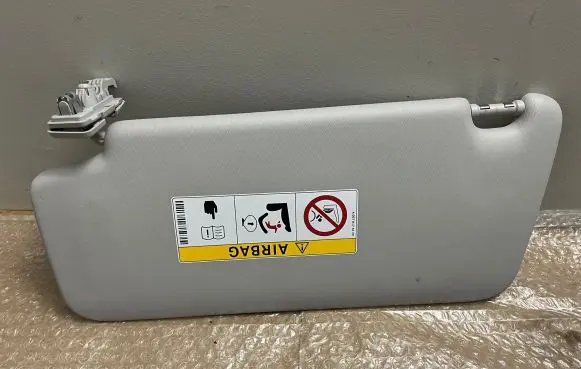 Mercedes-Benz B W246 W242 Sun visor A0078173620