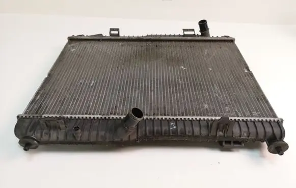 Ford Fiesta Coolant radiator 8V58005DE