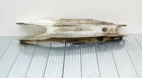 Mercedes-Benz B W246 W242 Rear upper control arm/wishbone A2463520202