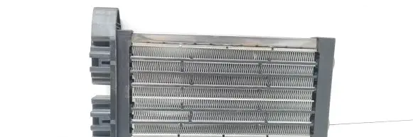 Mitsubishi Colt Electric cabin heater radiator MF0134100193