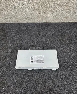 BMW 6 F06 Gran coupe Seat control module 6993305 61356993305