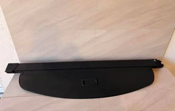 Audi A6 S6 C6 4F Parcel shelf load cover 4F9863553