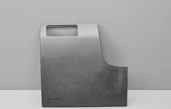 KIA Venga Fuse box cover 847551P000
