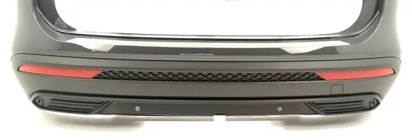 Seat Tarraco Rear bumper 5FJ807521
