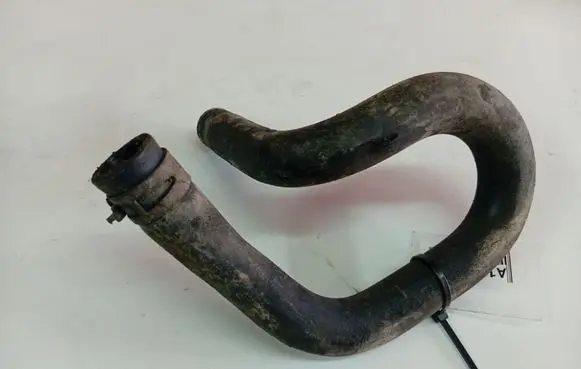 Chrysler Voyager Engine coolant pipe/hose 