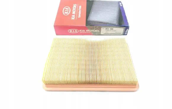 Hyundai Coupe Air filter 28113-2F000