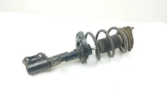 Hyundai i30 Front shock absorber with coil spring