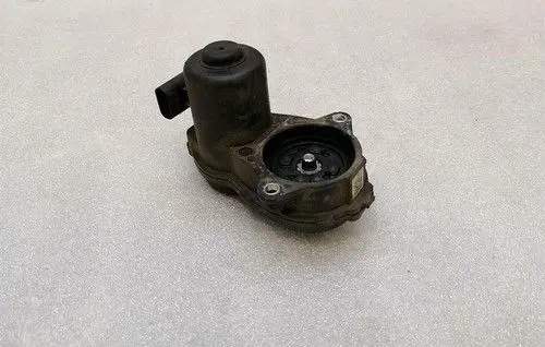 Mercedes-Benz GLA W156 X156 Hand brake/parking brake motor A1729060200