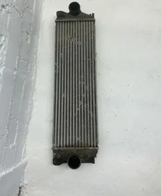 Mercedes-Benz Sprinter W906 Intercooler radiator A9065010101