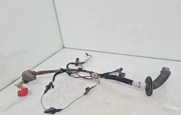 Renault Scenic I Front door wiring loom 8200048709