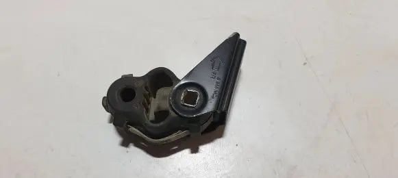 Renault Clio V Muffler mount bracket/holder 206413387R 2036