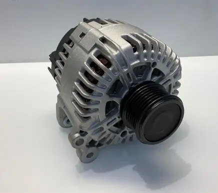 Volkswagen Golf V Generator/alternator 06F903023F 0124525050